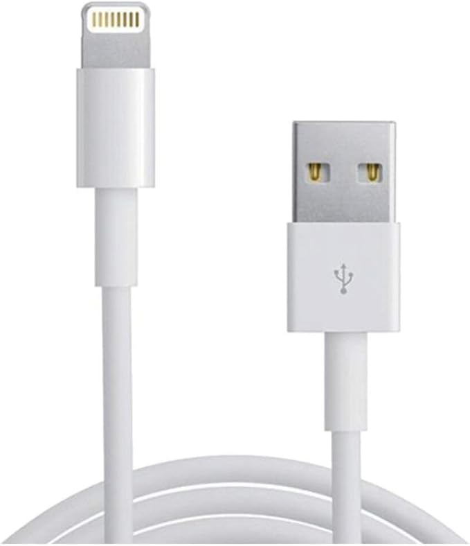 Lightning to USB Cable – 1m
