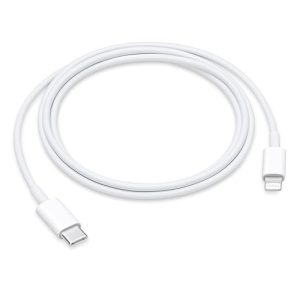 USB-C to Lightning Cable – 1M