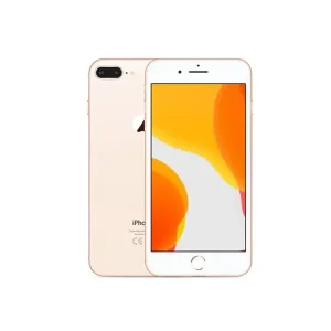 iPhone 8 Plus 64GB Refurbished (Gold)