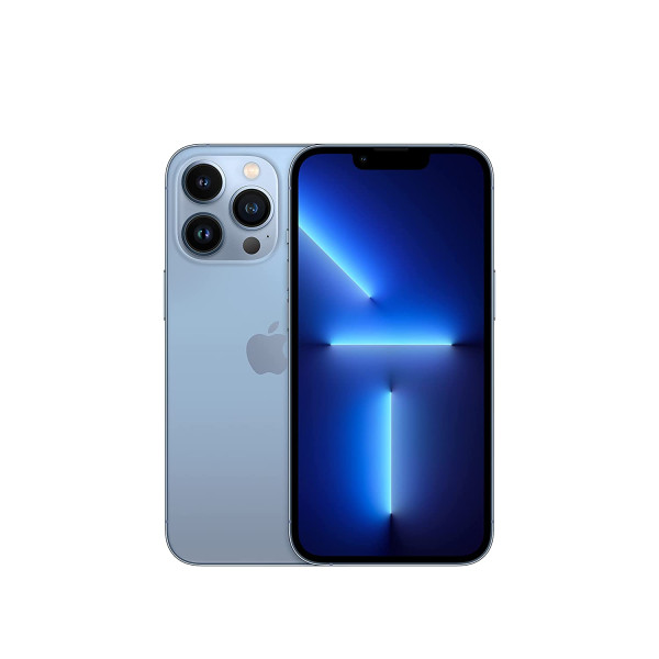 iPhone 13 Pro Max 128GB Refurbished (Blue)