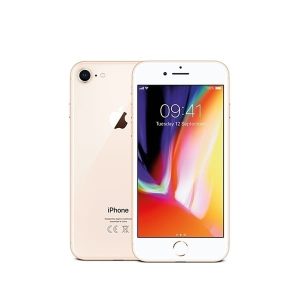 iPhone 8 64GB Refurbished (Gold)