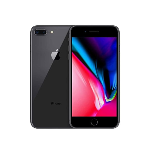 iPhone 8 Plus 64GB Refurbished (Black)