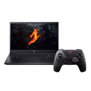 Acer NITRO V 15 Gaming Laptop 15.6″ | AMD Ryzen 7 | 16GB | 1TB | 3050 6GB | Windows 11 Home | Free Nitro Controller