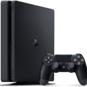 Playstation 4 500GB Pre Owned