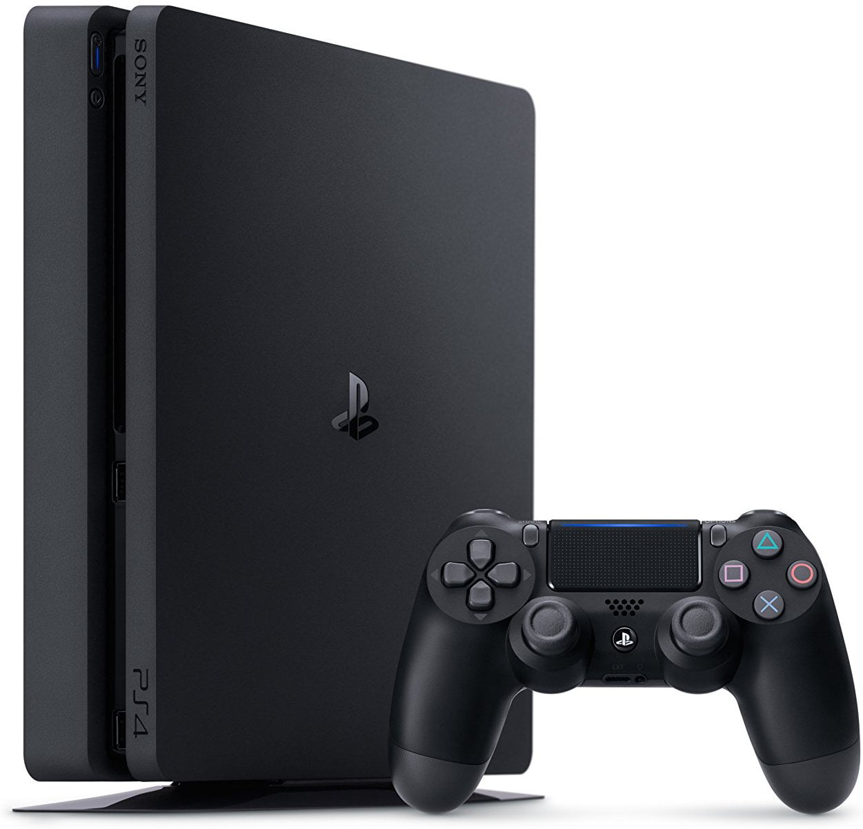 Playstation 4 500GB Pre Owned