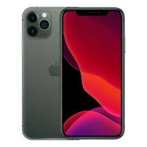 iPhone 11 Pro 256GB Refurbished (Black)