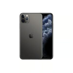 iPhone 11 Pro Max 256GB Refurbished (Black)