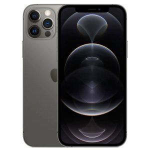 iPhone 12 Pro 256 GB Refurbished (Black)