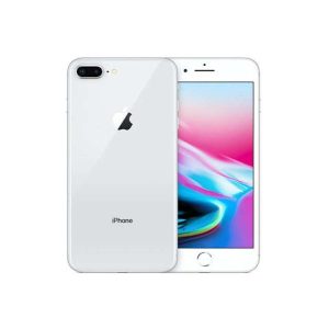 iPhone 8 Plus 256GB Refurbished (Silver)