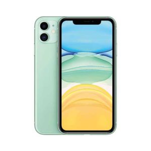 iPhone 11 128GB Refurbished (Green)