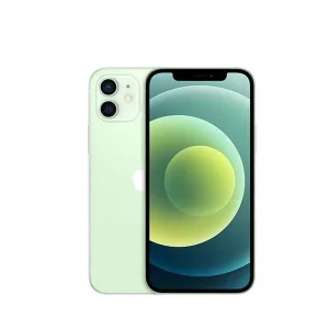 iPhone 12 128GB Refurbished (Green)