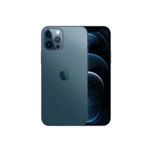 iPhone 12 Pro Max 256 GB Refurbished (Blue)