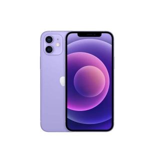 iPhone 12 128GB Refurbished (Purple)