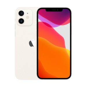 iPhone 12 128GB Refurbished (White)