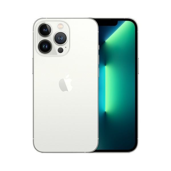 iPhone 13 Pro 256GB Refurbished (White)