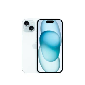 iPhone 15 128GB Refurbished (Blue)