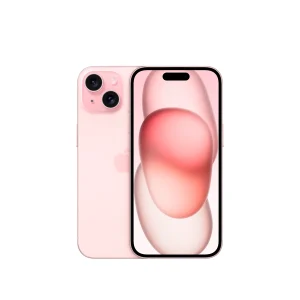 iPhone 15 256GB Refurbished (Pink)