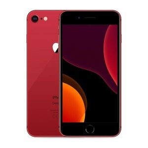 iPhone 8 256GB Refurbished (Red)