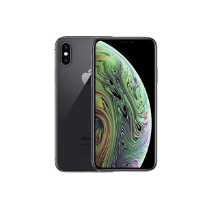 iPhone XS Max 64GB Refurbished (Black)