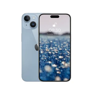 iPhone 14 256GB Refurbished (Blue)