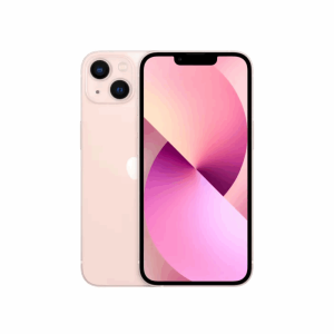 iPhone 13 128GB Refurbished (Pink)