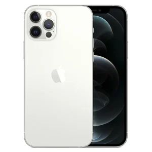 iPhone 12 Pro 128GB Refurbished (White)