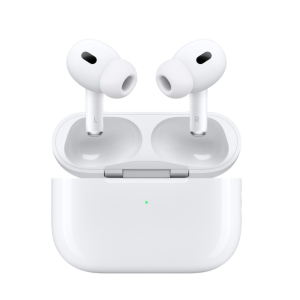 Apple AirPods Pro with MagSafe Charging Case