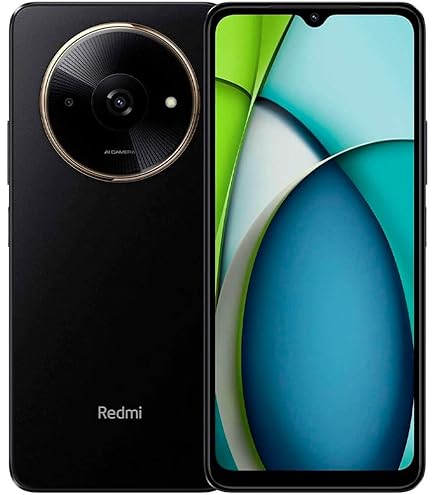 Redmi A3x 128GB - Black - Sealed