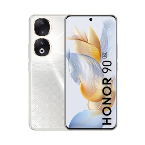 Honor 90 256GB - White - Sealed