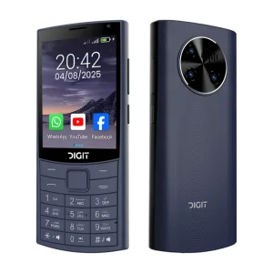 Digit Edge 4G 16GB - Black - Sealed