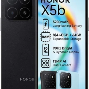 Honor X5B Dual Sim