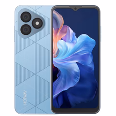 Hotwav Note 15 Pro 128GB - Blue - Sealed