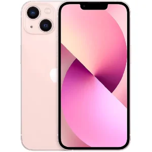 Apple iPhone 13 Mini 256GB - Pink - Refurbished