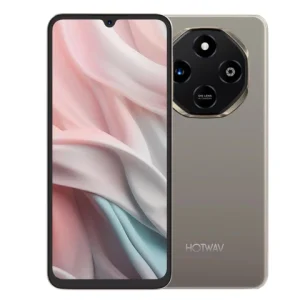 Hotwav Note 16 Pro 128GB - Titan Gold - Sealed