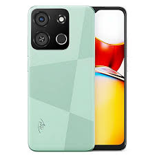 Itel A05s 32GB - Green - Sealed