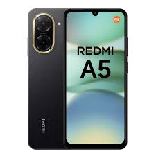 Redmi A5 64 GB - Black - Sealed