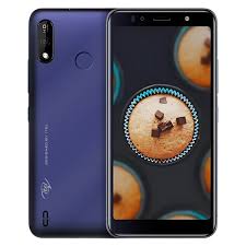 Itel A36 16GB - Blue - Sealed