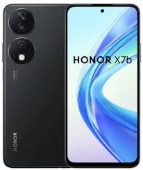 Honor X7B 256GB - Black - Sealed