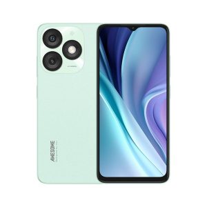 Itel A50 64GB - Green - Sealed