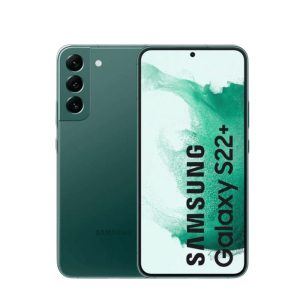 Samsung Galaxy S22 Plus 5G 256GB - Green - Pre-Loved
