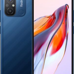 Redmi 12C 64GB - Blue - Sealed