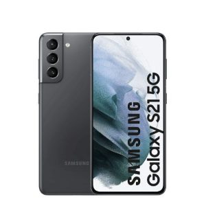 Samsung Galaxy S21 256GB Dual Sim 5G - Phantom Grey - Pre-Loved
