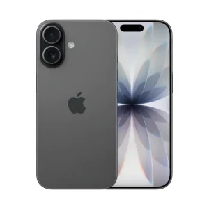 iPhone 17 512GB Black