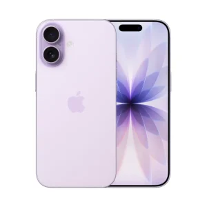 iPhone 17 512GB Lavender