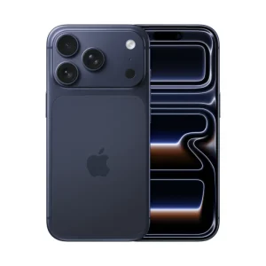 iPhone 17 Pro 256GB Deep Blue
