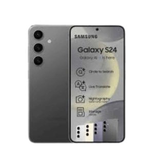 Samsung Galaxy S24 5G - Dual Sim