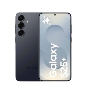 Samsung Galaxy S25 Plus 5G 256GB Dual Sim - Blue Black
