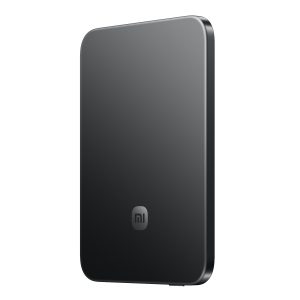 Xiaomi UltraThin Magnetic Power Bank 5000 15W – Black