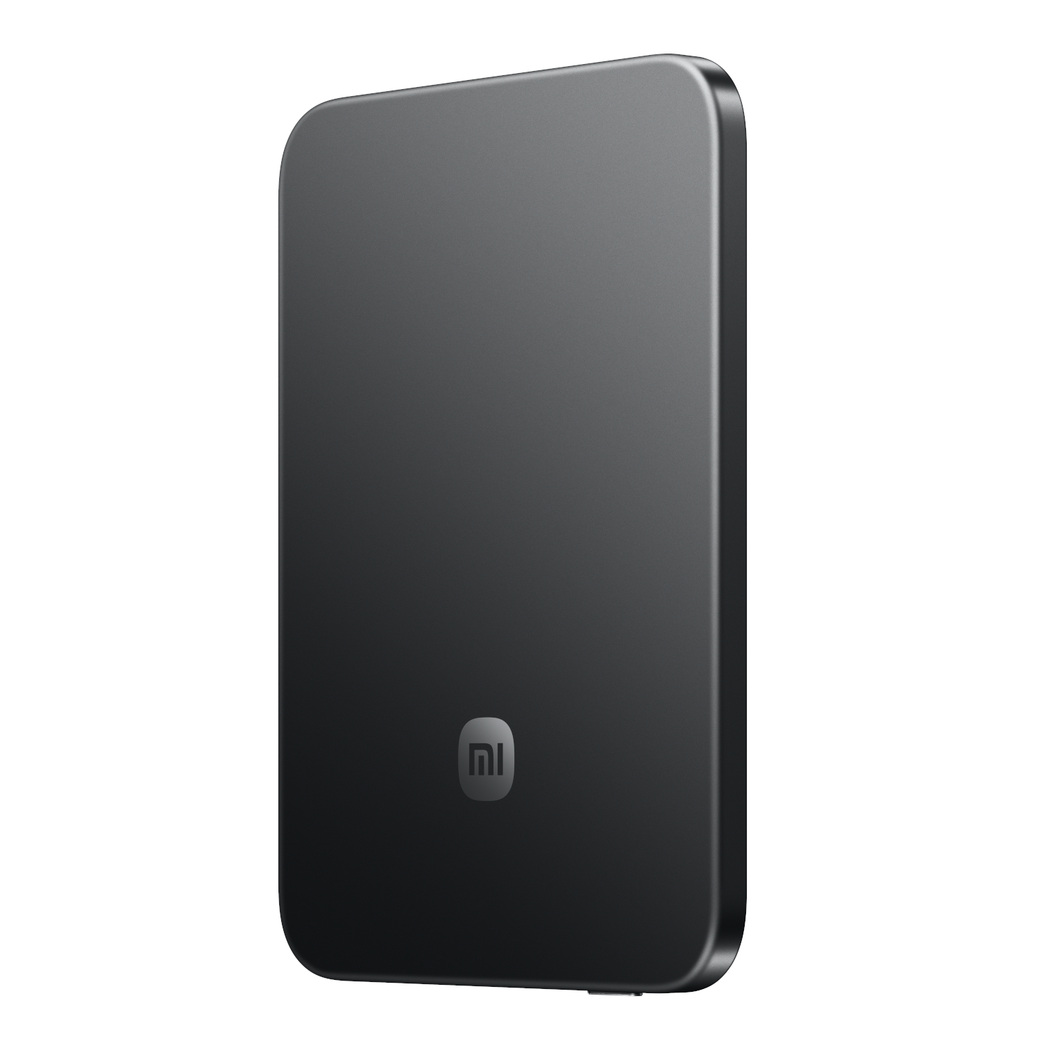 Xiaomi UltraThin Magnetic Power Bank 5000 15W – Black