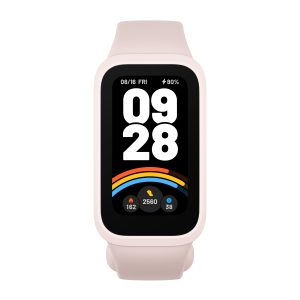 Xiaomi Smart Band 9 Active – Pink